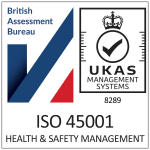 IS0 45001