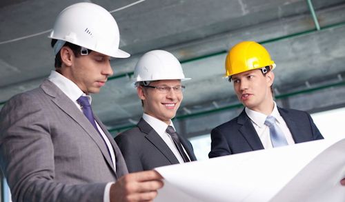 Professional Project Management from PJ Saunders Ltd