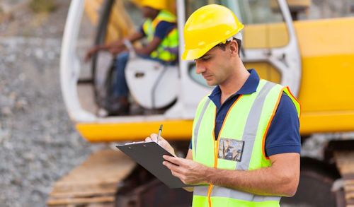 Specialist Main Contractor from PJ Saunders Ltd